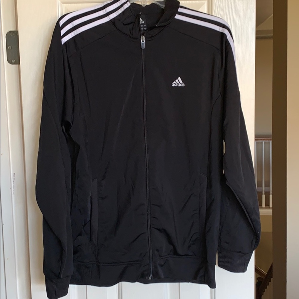 Adidas jacket